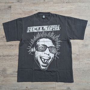 Hellstar T-Shirt- L